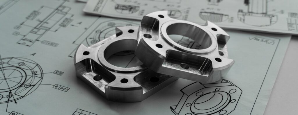Mould Design
