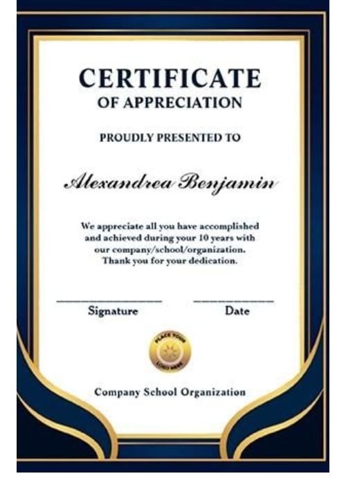 2-certificate